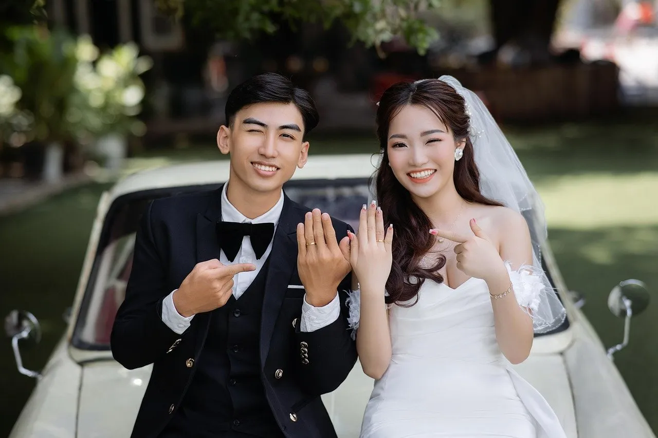 결혼